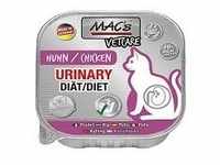 MACs Cat Vetcare Urinary Huhn 100g (Menge: 16 je Bestelleinheit)