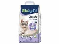 Biokats Classic 3in1 extra Papiersack 14L