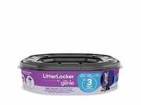 LitterLocker XL-Nachfüllkassette