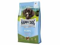 Happy Dog Sensible Puppy Lamm & Reis 1 kg