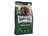 Happy Dog Sensible Montana 4 kg