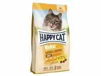 Happy Cat Minkas Hairball Control Geflügel 10kg