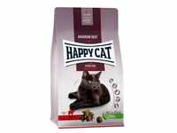 Happy Cat Sterilised Adult Voralpen Rind 4kg