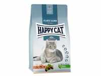 Happy Cat Indoor Adult Atlantik Lachs 1,3kg