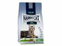 Happy Cat Culinary Adult Weide Lamm 10kg
