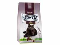 Happy Cat Sterilised Adult Weide Lamm 4kg