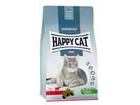 Happy Cat Indoor Adult Voralpen Rind 1,3kg