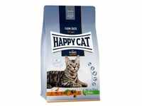Happy Cat Culinary Adult Land Ente 1,3 kg