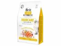 Brit Care Cat Haircare 400g