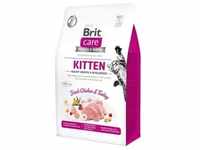 Brit Care Cat Kitten 400g