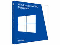 Microsoft Windows Server 2012 DataCenter P71-06771