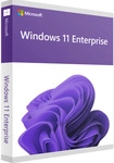 Microsoft Windows 11 Enterprise