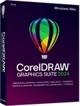 CorelDRAW Graphics Suite 2024 EDU Studenten-Version ESDCDGS2024MLA CorelDRAW Graphics Suite 2024 EDU Studenten-Version ESDCDGS2024MLA