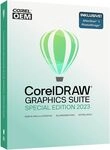 CorelDRAW Graphics Suite Special Edition 2023 ESDCDGSSE2023DEOEM CorelDRAW Graphics Suite Special Edition 2023 ESDCDGSSE2023DEOEM