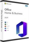 Microsoft Office 2024 Home & Business EP2-06606