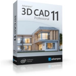 Ashampoo 3D CAD Professional 11 2060