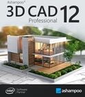 Ashampoo 3D CAD Professional 12 2360