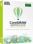 CorelDRAW Graphics Suite Special Edition 2020