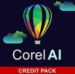 Corel AI Credits CREDITPACKSMALL