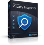 Ashampoo Privacy Inspector