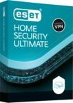 ESET HOME Security Ultimate EHSU-N1A5-VAKT-E