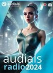 Avanquest Audials Radio 2024 AU25120-ESD