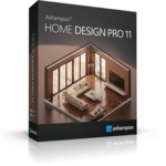 Ashampoo Home Design Pro 11 1267
