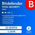 Bitdefender Total Security Family CP_TS_Family_25_12