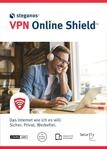 Steganos VPN Online Shield ST38319-ESD