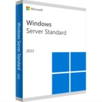 Microsoft Windows Server 2022 Standard P73-08366