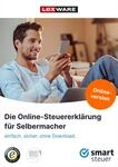 Lexware Office Smartsteuer 2024 - Steuererkl&auml;rung f&uuml;r das Jahr 2023 03953-2012