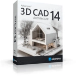Ashampoo 3D CAD Architecture 14 2660