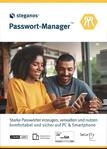 Steganos Passwort-Manager ST38321-ESD