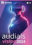 Avanquest Audials Vision 2024 AU25121-ESD