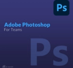 Adobe Photoshop f&uuml;r Teams