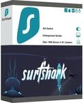 Surfshark VPN