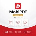 MobiSystems MobiPDF Premium MPP1