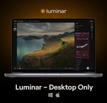 Skylum Luminar Desktop SL-DES-ML-ESD