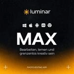 Skylum Luminar Max SL-MAX-ML-ESD