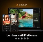 Skylum Luminar ALL Platforms SL-ALL-ML-ESD
