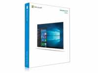 Microsoft Windows 10 Home 3264 Bit KW9-00265