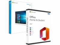 Microsoft Windows 10 Home + Office 2021 Home & Student s001379cdkey