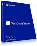 Microsoft Windows Server 2012 R2 Datacenter P71-06771