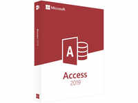 Microsoft Access 2019 100549-DE