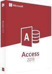 Microsoft Access 2019 100549-DE