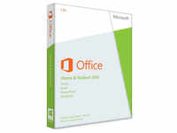 Microsoft Office 2013 Home & Student 79G-03550