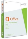 Microsoft Office 2013 Home & Student 79G-03550