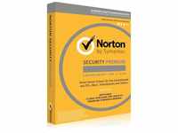 Symantec Norton Security 2017 Premium 21355488