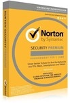 Symantec Norton Security 2017 Premium 21355488