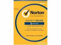 Symantec Norton Security Deluxe - kein ABO 21357490